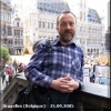 Belgia - Bruxelles, Antwerpen