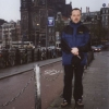 Holandia - Rotterdam, Amsterdam