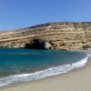 Grecja - Kreta / Matala