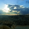 Zdjęcie z Izraelu - Góra Oliwna
