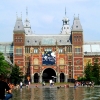 Zdjęcie z Holandii - Rijksmuseum