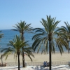 Zdjęcie z Hiszpanii - Marbella