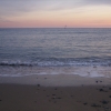 Zdjęcie z Hiszpanii - plaża de la Barceloneta