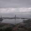 Zdjęcie z Hiszpanii - widok na port