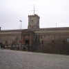 Zdjęcie z Hiszpanii - zamek Montjuic