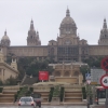 Zdjęcie z Hiszpanii - Palau Nacional