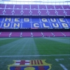 Zdjęcie z Hiszpanii - Camp Nou -FC Barcelona