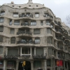 Zdjęcie z Hiszpanii - Casa Mila