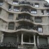 Zdjęcie z Hiszpanii - Casa Mila