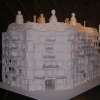 Zdjęcie z Hiszpanii - Casa Mila w pomniejszeniu