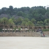 Zdjęcie z Hiszpanii - Parc Guell