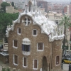 Zdjęcie z Hiszpanii - Parc Guell