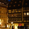Zdjęcie z Francji - Strasburg by night
