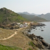 Zdjęcie z Francji - Punta de la Parata