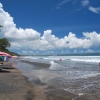 Zdjęcie z Indonezji - Seminyak - przyplyw