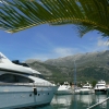 Zdjęcie z Czarnogóry - Budva
