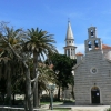 Zdjęcie z Czarnogóry - Budva