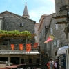 Zdjęcie z Czarnogóry - Budva
