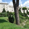 Włochy - Monte Cassino