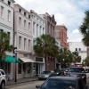 Zdjęcie ze Stanów Zjednoczonych - CHARLESTON