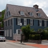 Zdjęcie ze Stanów Zjednoczonych - CHARLESTON