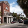 Zdjęcie ze Stanów Zjednoczonych - CHARLESTON