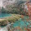 Zdjęcie z Chorwacji - Jeziora Plitwickie
