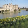 Wielka Brytania - Leeds Castle, Maidstone