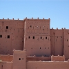 Zdjęcie z Maroka - Ouarzazate