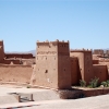 Zdjęcie z Maroka - Ouarzazate