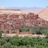 Zdjęcie z Maroka - Kazba Ait Benhaddou