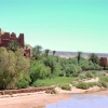 Zdjęcie z Maroka - Kazba Ait Benhaddou