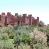 Zdjęcie z Maroka - Kazba Ait Benhaddou