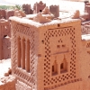 Zdjęcie z Maroka - Kazba Ait Benhaddou