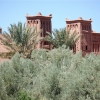 Zdjęcie z Maroka - Kazba Ait Benhaddou