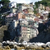 Zdjęcie z Włoch - Cinque Terre..