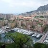 Zdjęcie z Włoch - Port w Monaco.