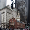 Zdjęcie ze Stanów Zjednoczonych - BOSTON
