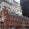 Zdjęcie ze Stanów Zjednoczonych - BOSTON