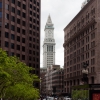Zdjęcie ze Stanów Zjednoczonych - BOSTON