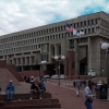 Zdjęcie ze Stanów Zjednoczonych - BOSTON