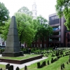 Zdjęcie ze Stanów Zjednoczonych - BOSTON
