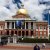 Zdjęcie ze Stanów Zjednoczonych - BOSTON