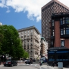 Zdjęcie ze Stanów Zjednoczonych - BOSTON
