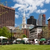 Zdjęcie ze Stanów Zjednoczonych - BOSTON
