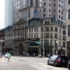 Zdjęcie ze Stanów Zjednoczonych - BOSTON