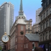 Zdjęcie ze Stanów Zjednoczonych - BOSTON
