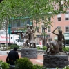 Zdjęcie ze Stanów Zjednoczonych - BOSTON