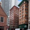 Zdjęcie ze Stanów Zjednoczonych - BOSTON