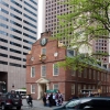 Zdjęcie ze Stanów Zjednoczonych - BOSTON